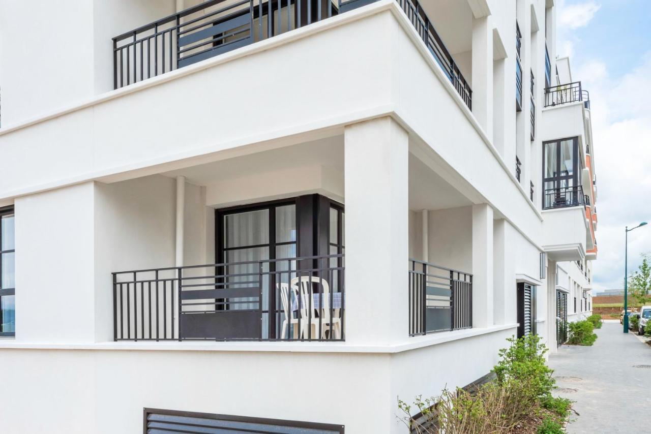 Loggia Disneyland Bmyguest Διαμέρισμα Chessy  Εξωτερικό φωτογραφία