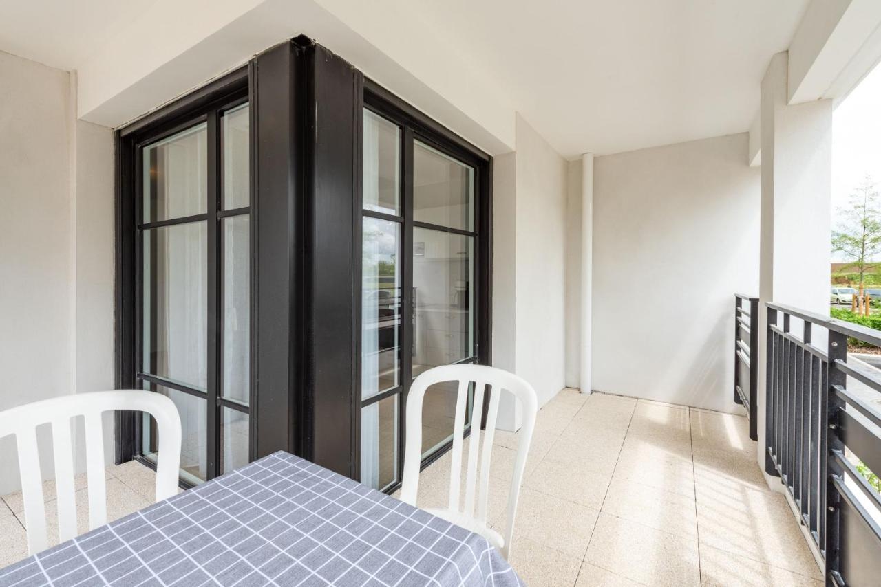 Loggia Disneyland Bmyguest Διαμέρισμα Chessy  Εξωτερικό φωτογραφία