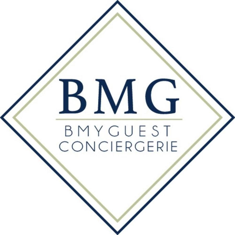 Loggia Disneyland Bmyguest Διαμέρισμα Chessy  Εξωτερικό φωτογραφία